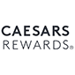 Caesars Rewards: Hotels (Globel)