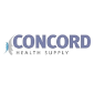 Concord Health Supply