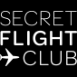 Secret Flight Club UK